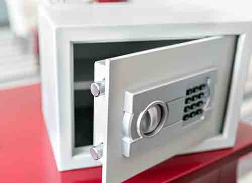 Enterprise Locksmiths