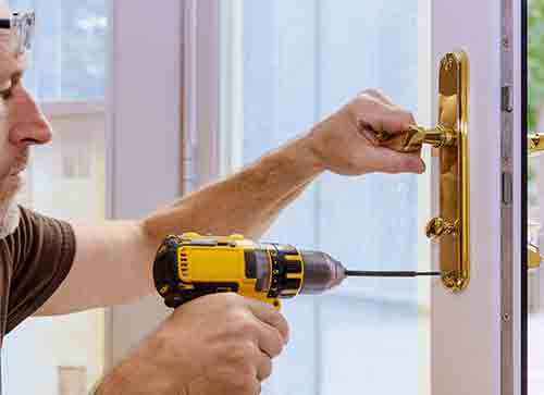 Enterprise Locksmith