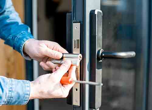 Enterprise Locksmith