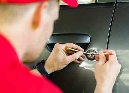 Enterprise Locksmith